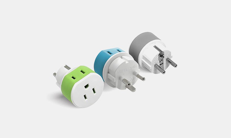 Adapter-plug Adapter-plug