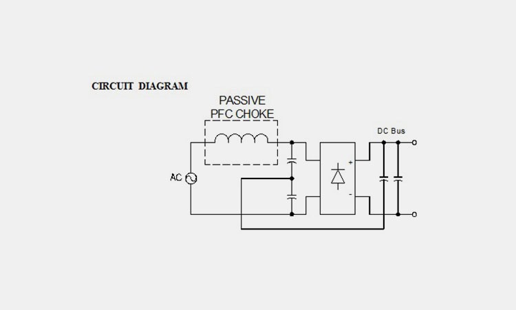 Passive-PFC Passive-PFC