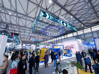 Прецизни ударци, плодоносни повратак! ЛТЕЦ завршава успешан наступ на сајму Е...